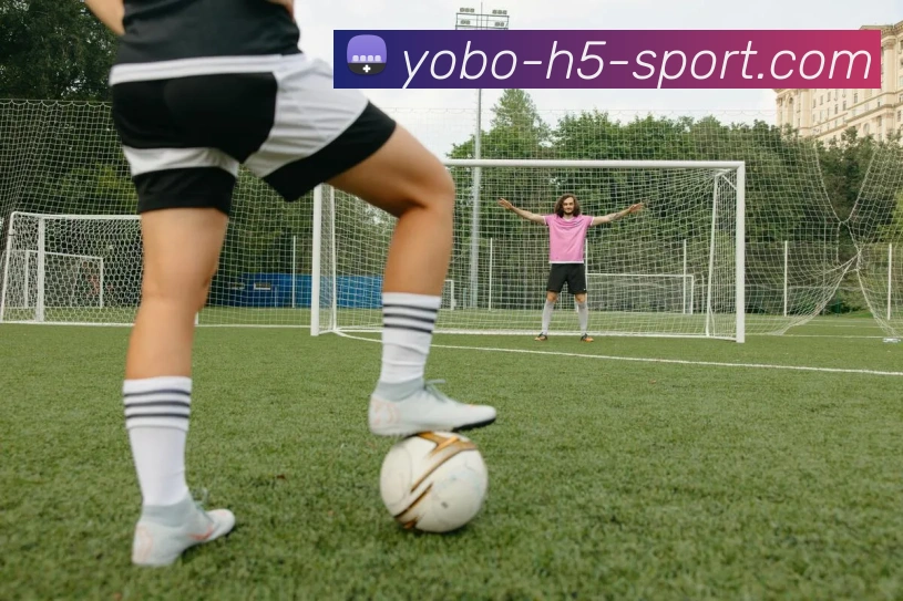 yobo体育品牌故事