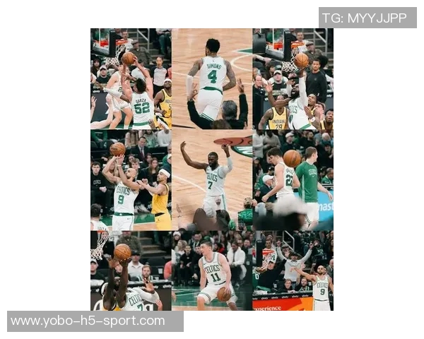 杰伦布朗连续9场比赛得分30平伯德队史纪录展现超强实力